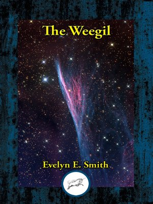 cover image of The Weegil